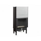 Стальная каминная топка Spartherm Global 1Vh 60